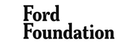 Ford Foundation, Vastukriti client