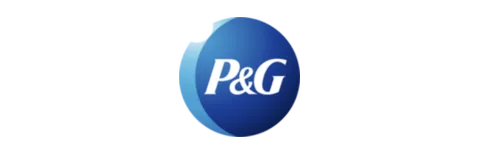 Procter & Gamble, Vastukriti client