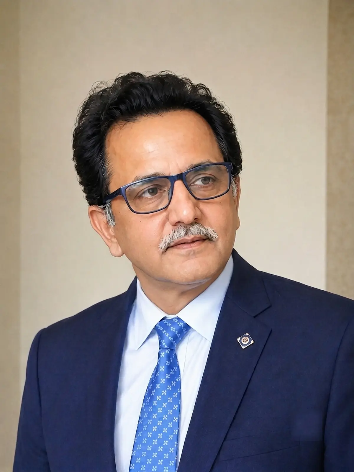 Rohit Jain, Founder & Principal Architect, Vastukriti